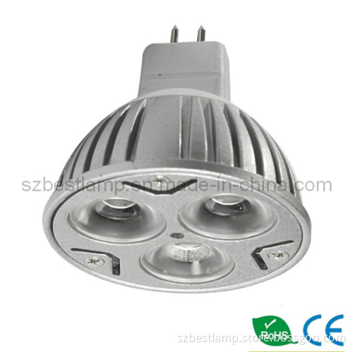 LED Spot Bulb/LED Light Bulb/ LED Spot Light Bulb
